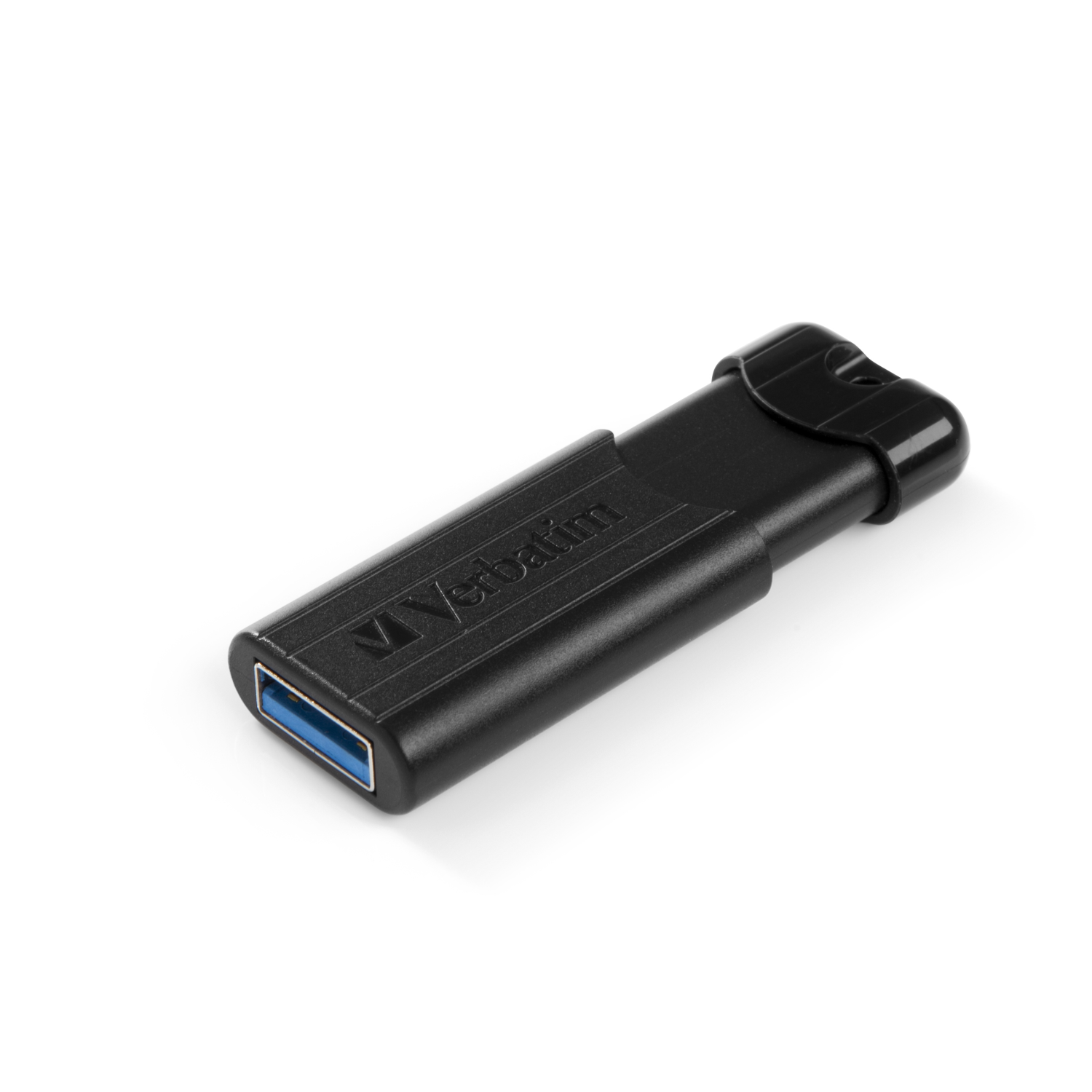 Verbatim PinStripe 3.0 - USB 3.0 Drive 16 GB ? - Black