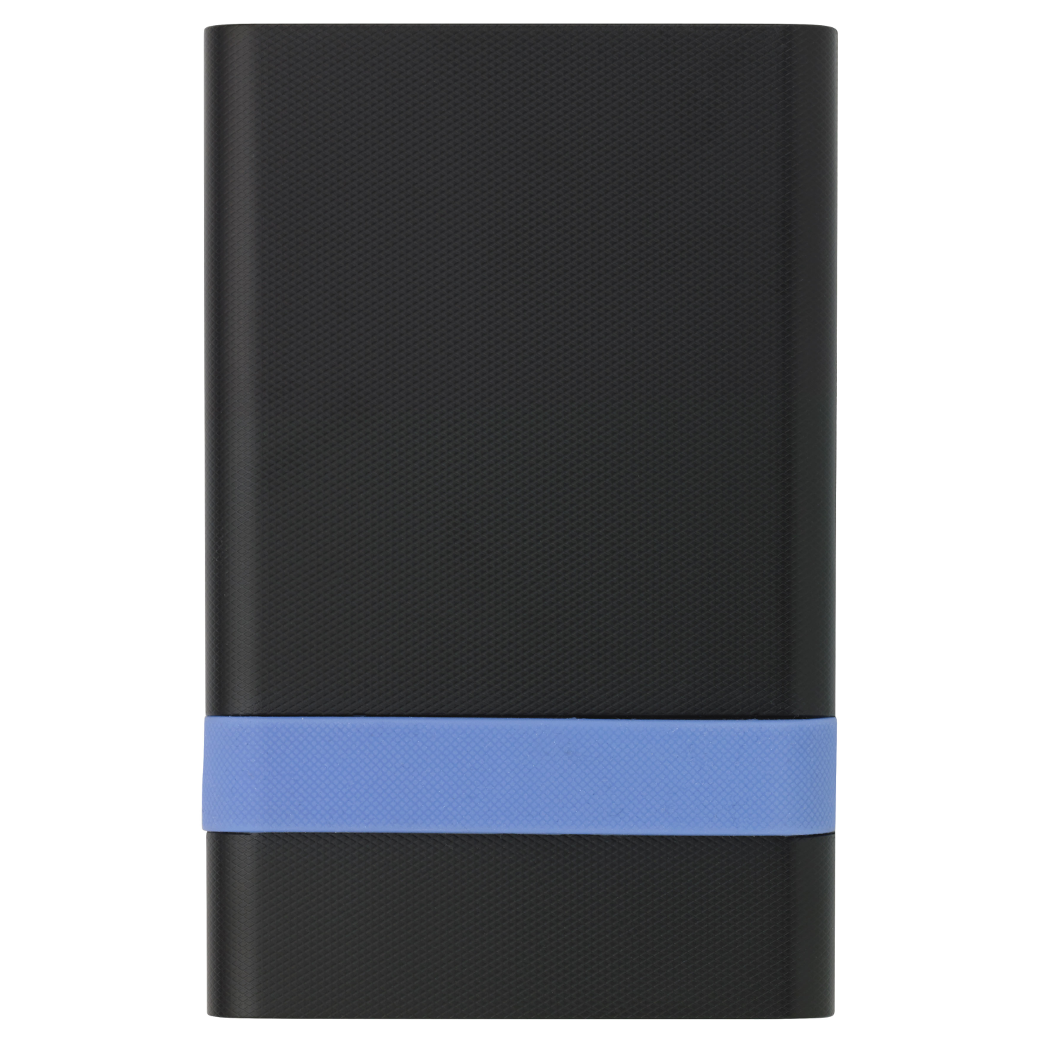 Verbatim StoreNGo Enclosure Kit HDD/SSD enclosure Black, Blue 2.5"