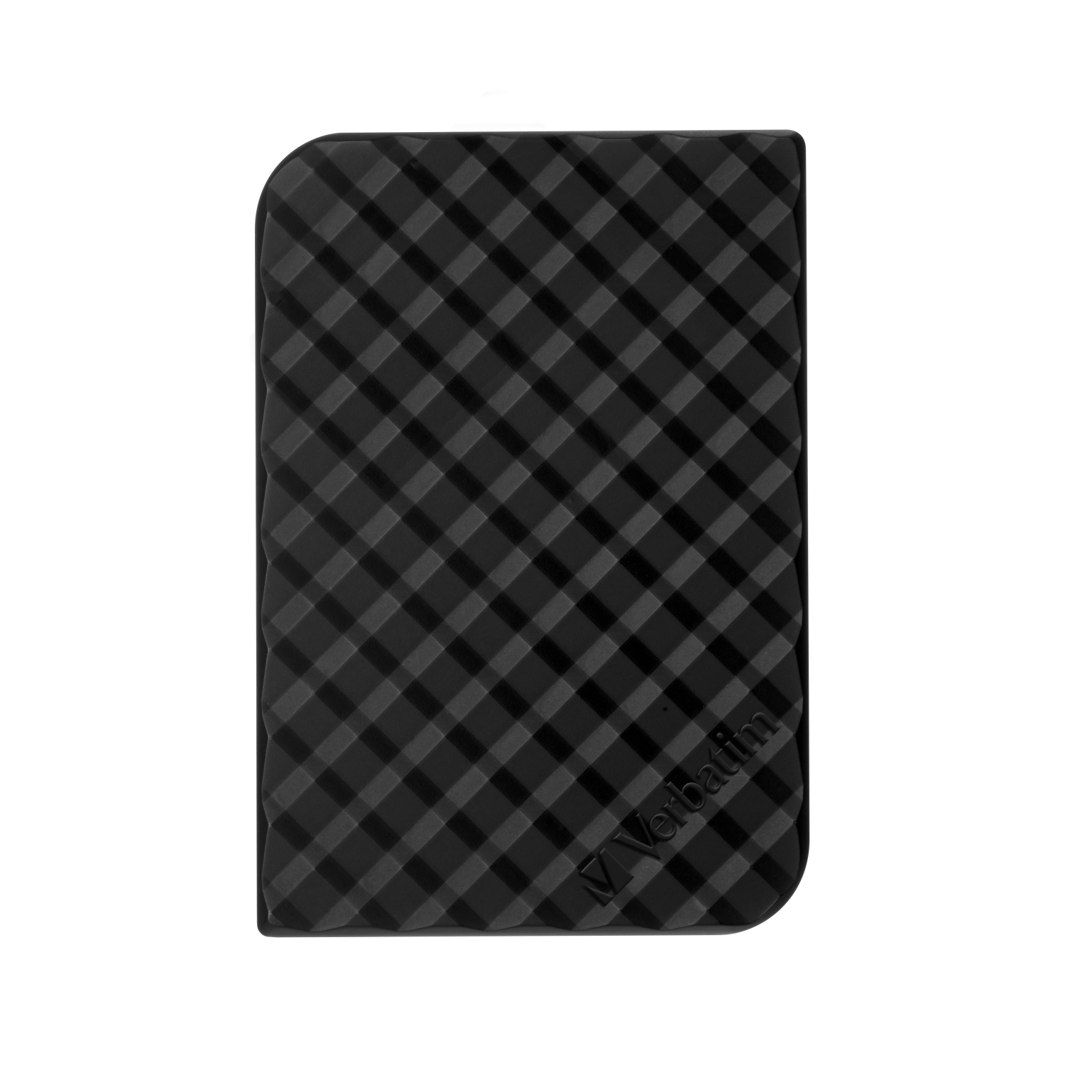 Verbatim Store n Go USB 3.0 Hard Drive 2TB Black