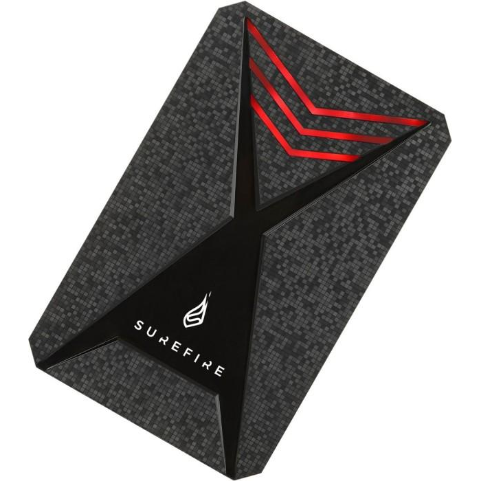 Verbatim 512GB External Solid State Drives