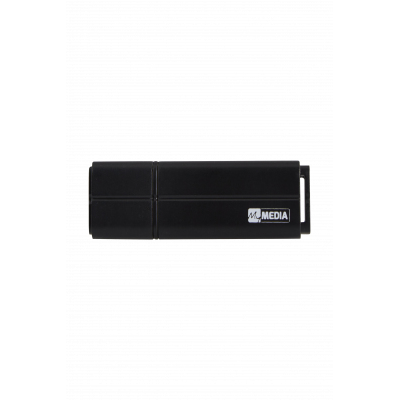 MyMedia MyUSB Drive USB flash drive 8 GB USB Type-A 2.0 Black