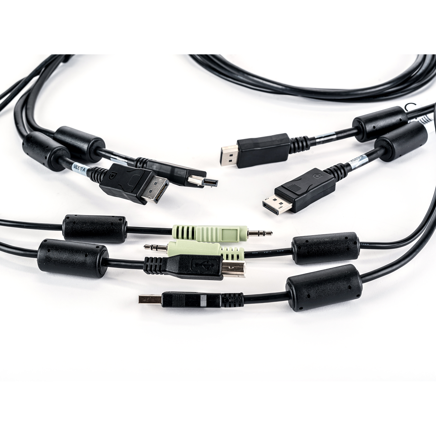 Vertiv CBL0106 KVM Cables