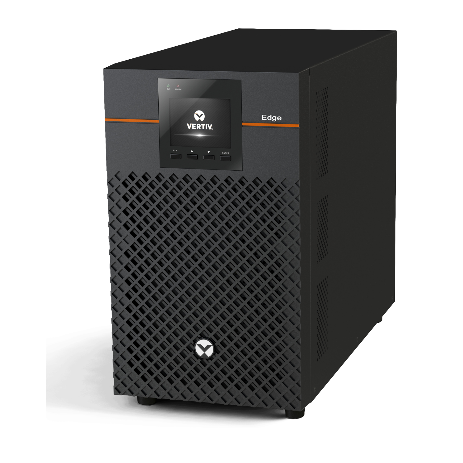 Vertiv 1500VA Uninterruptible Power Supplies (UPSs) - Black