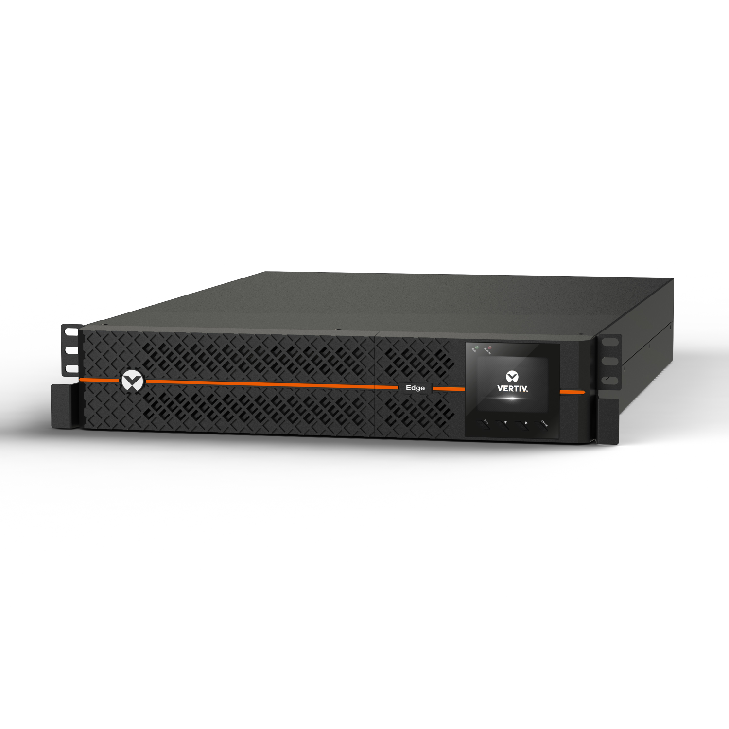 Vertiv 2200VA Uninterruptible Power Supplies (UPSs) - Black