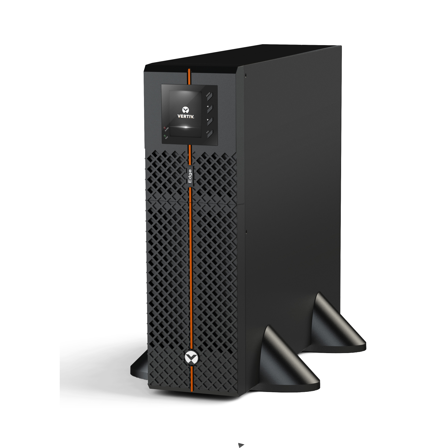 Vertiv 3000VA Uninterruptible Power Supplies (UPSs) - Black