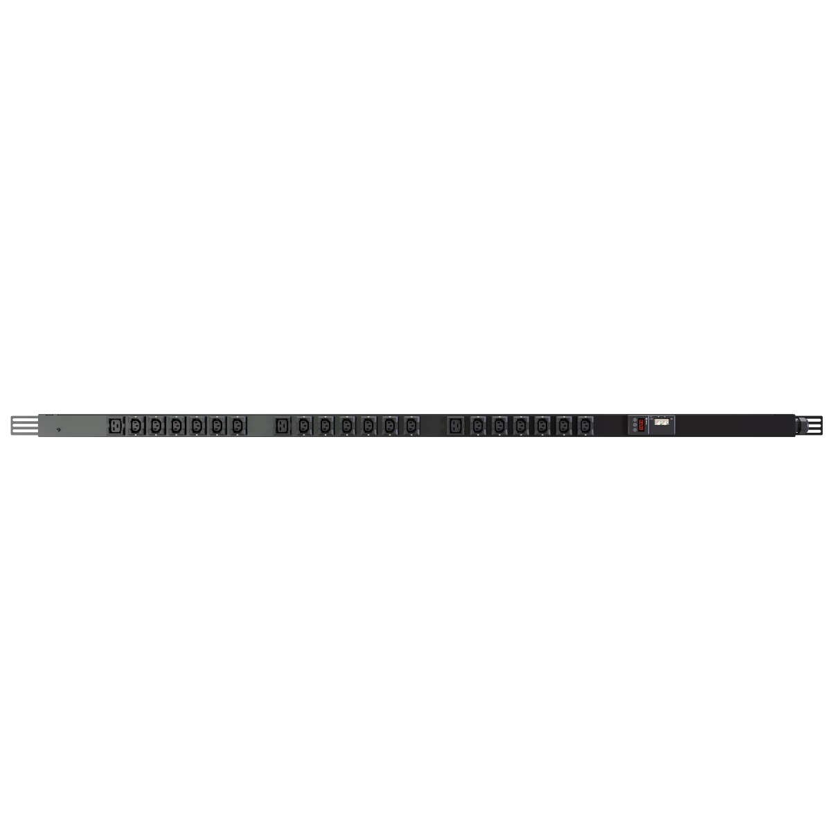 Vertiv IP44 Power Distribution Units (PDUs) - Black