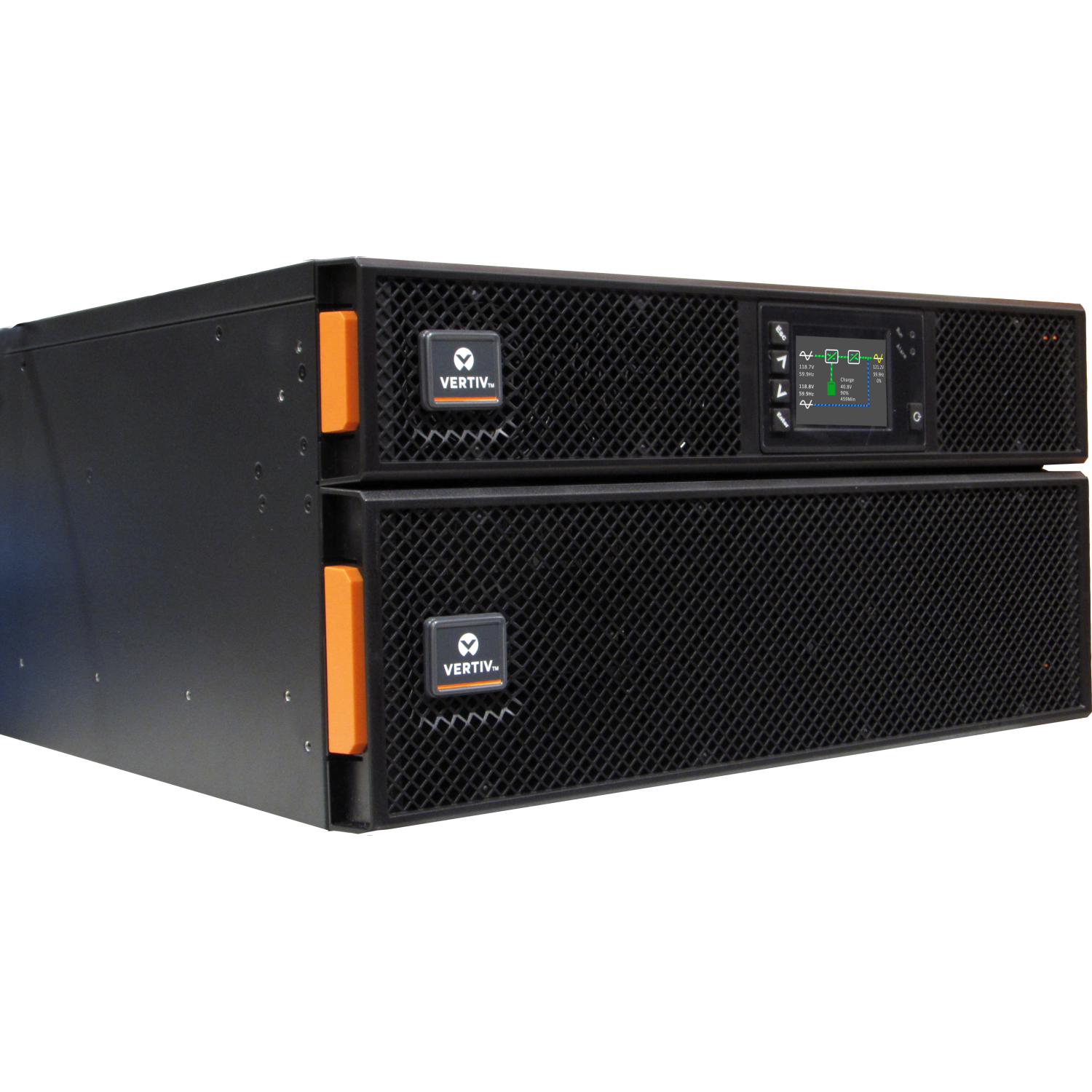 Vertiv GXT5 Uninterruptible Power Supplies (UPSs) - Black