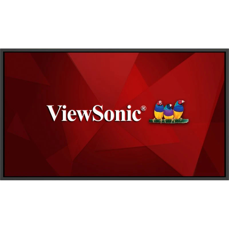 Viewsonic 43“ 4K OS-Free Commercial Display