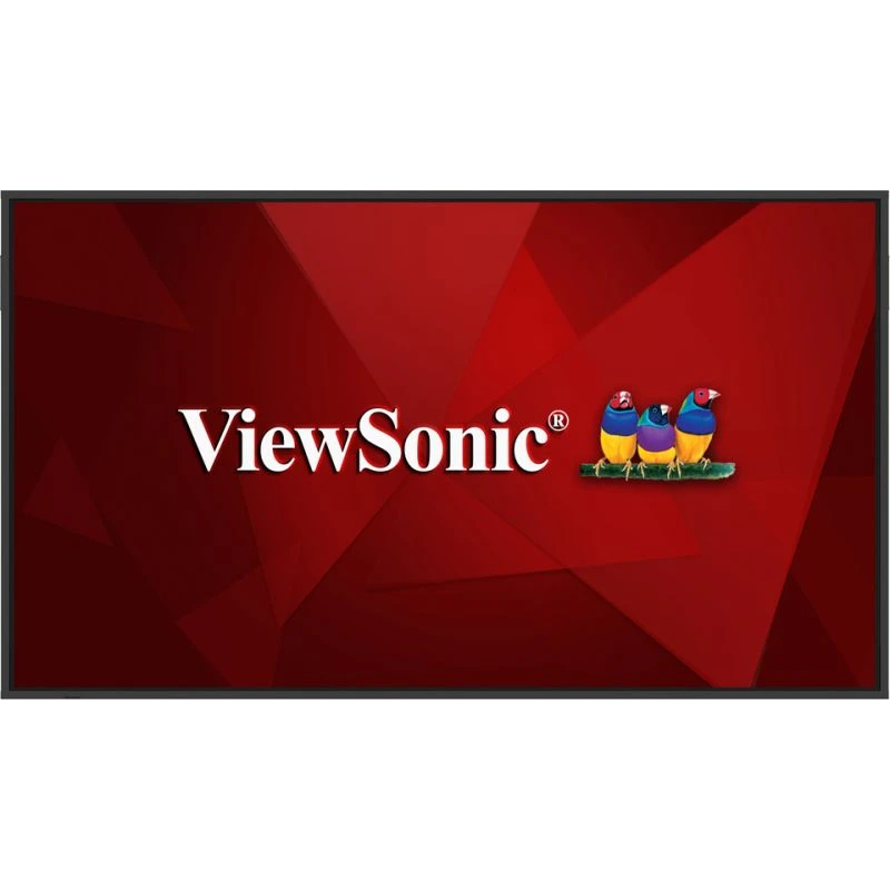 Viewsonic 75“ 4K OS-Free Commercial Display