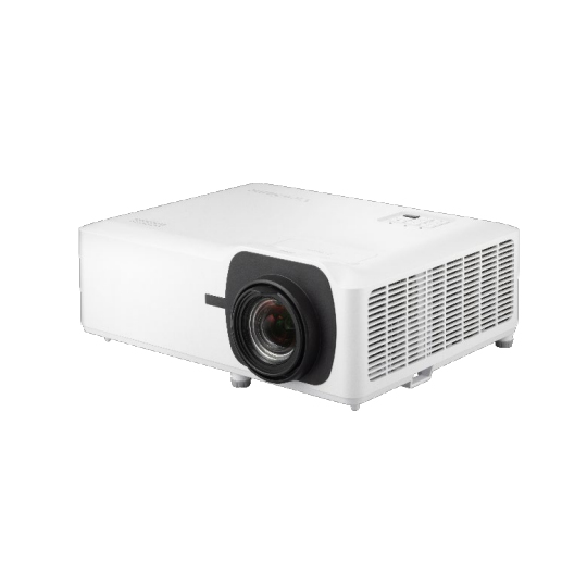 Viewsonic 1920x1080 Data Projectors - White