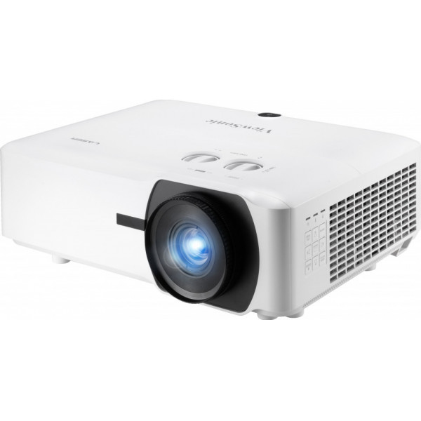 Viewsonic LS920WU Data Projectors - White
