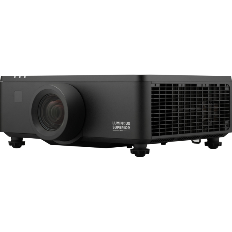 Viewsonic 3840x2160 Data Projectors - Black