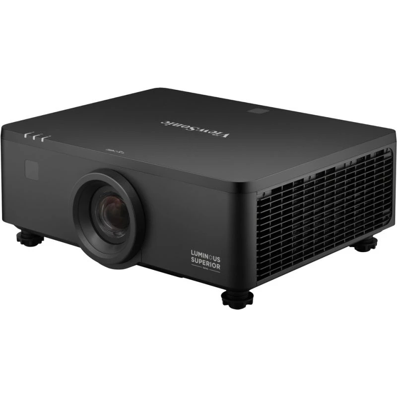 Viewsonic 1920x1200 Data Projectors - Black