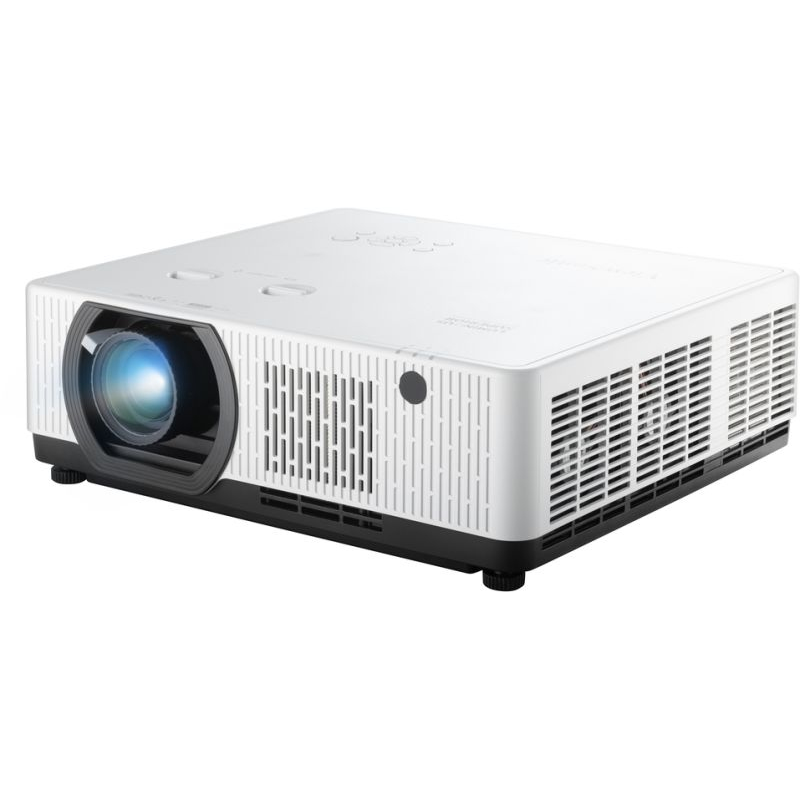 Viewsonic LSC801WU Data Projectors