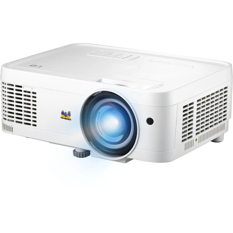 Viewsonic LSD300W-ST Data Projectors - White