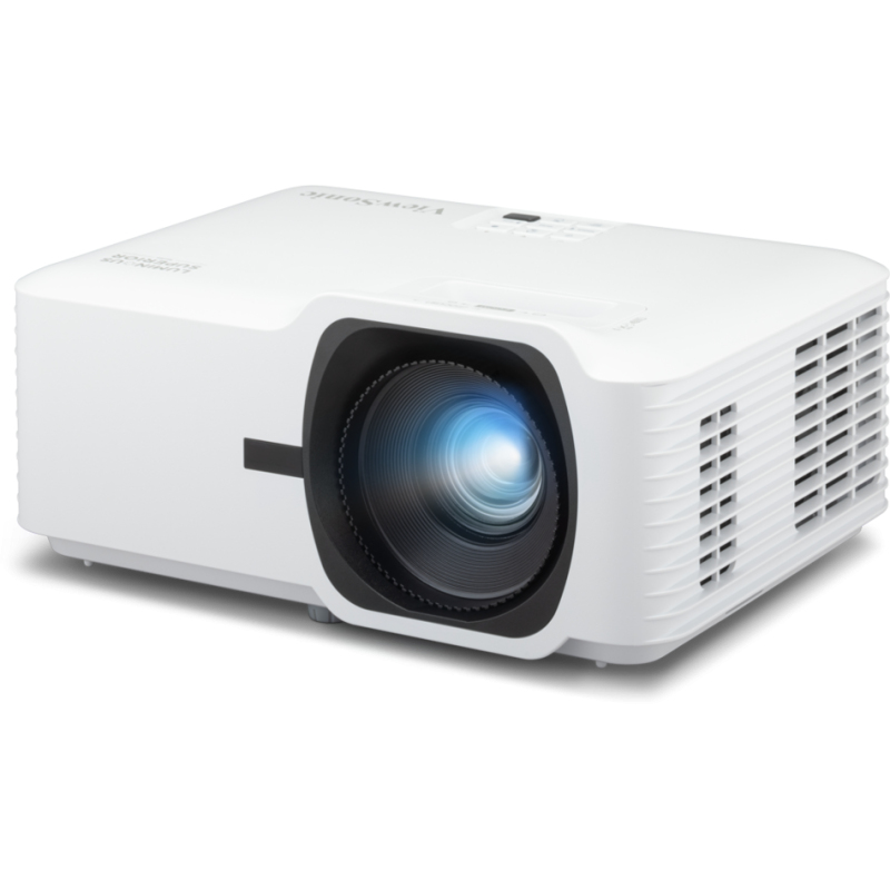 Viewsonic LSD401HD Data Projectors - White