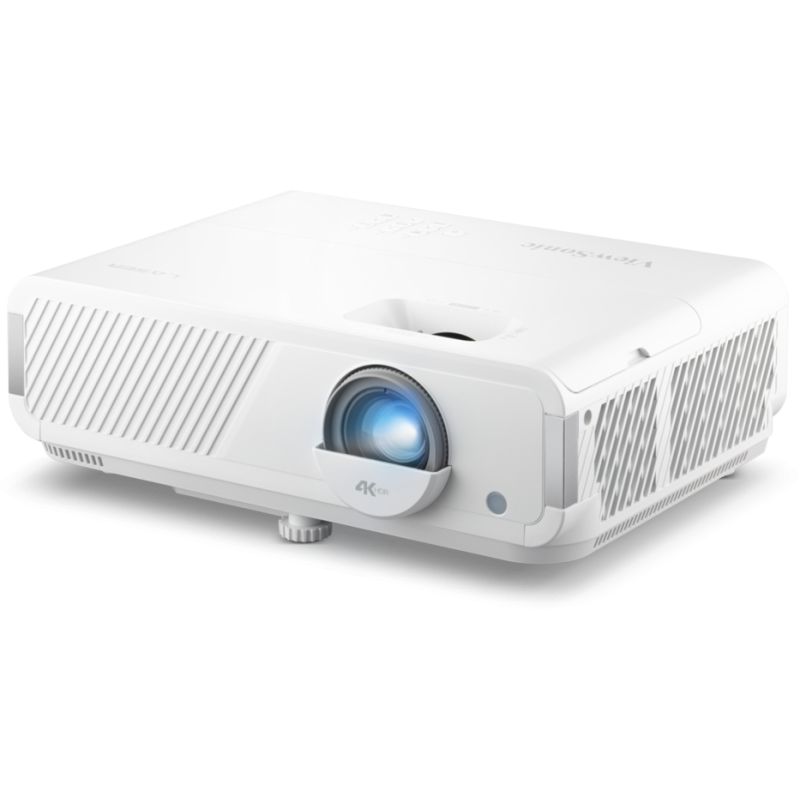 Viewsonic LX720-4KE Data Projectors - White