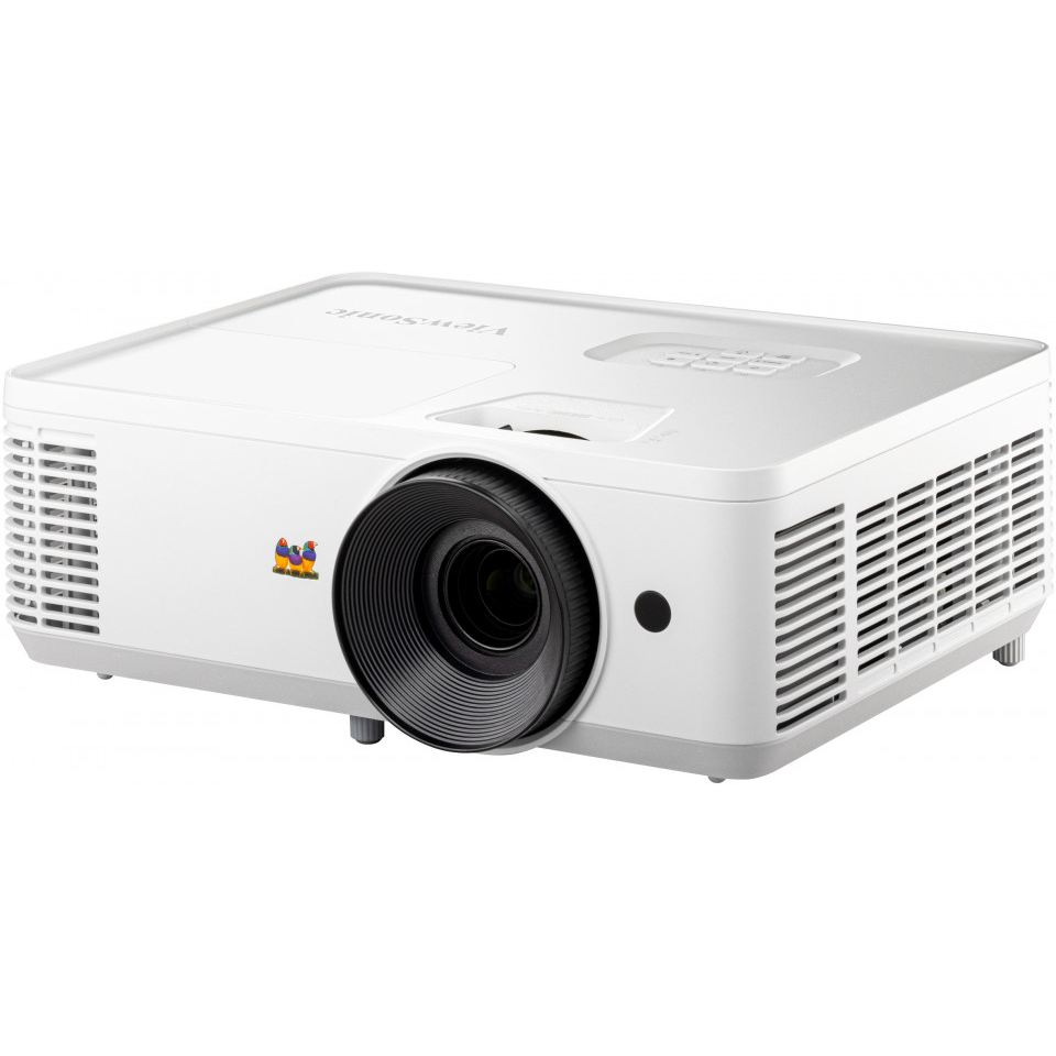 Viewsonic PA700X Data Projectors - White