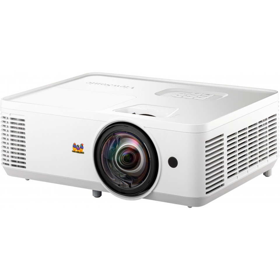 Viewsonic PS502X Data Projectors - White