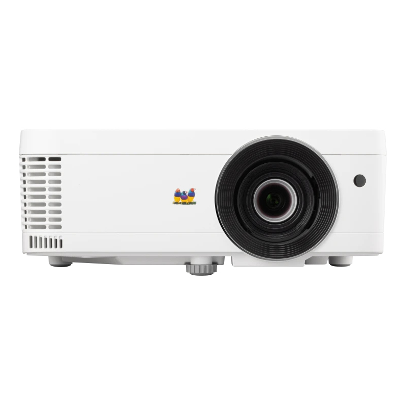 Viewsonic 1920x1080 Data Projectors - White