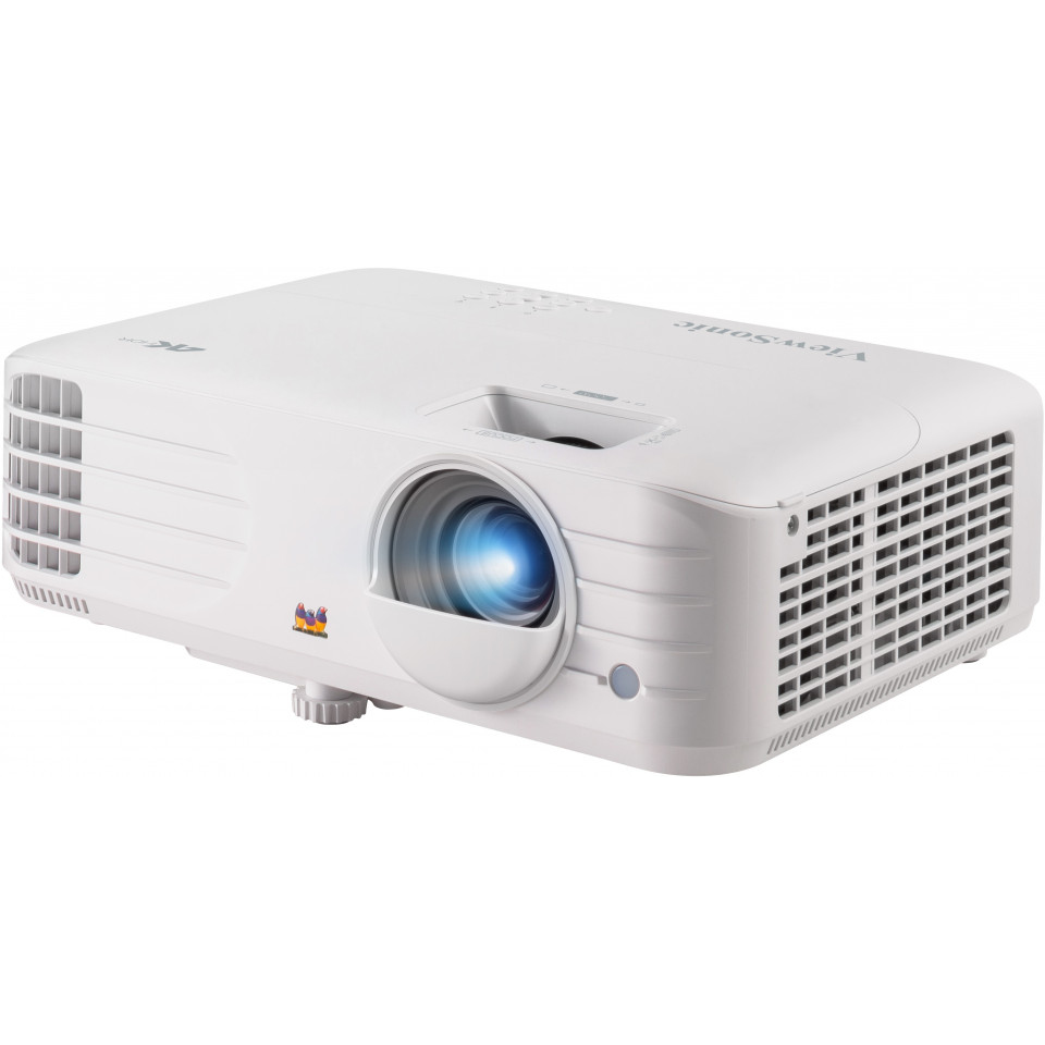 Viewsonic PX701-4K Data Projectors - White