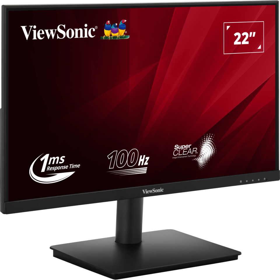 Viewsonic VA220-H Computer Monitors