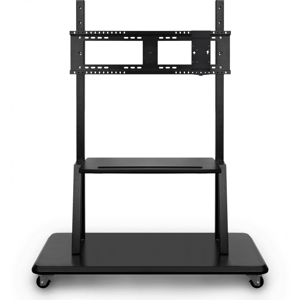 Viewsonic VB-STND-001-2C Signage Display Mounts - Black