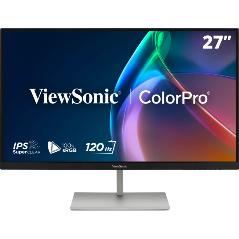 Viewsonic 27IN DCI-P3 16:9 WIDE LCD 2560