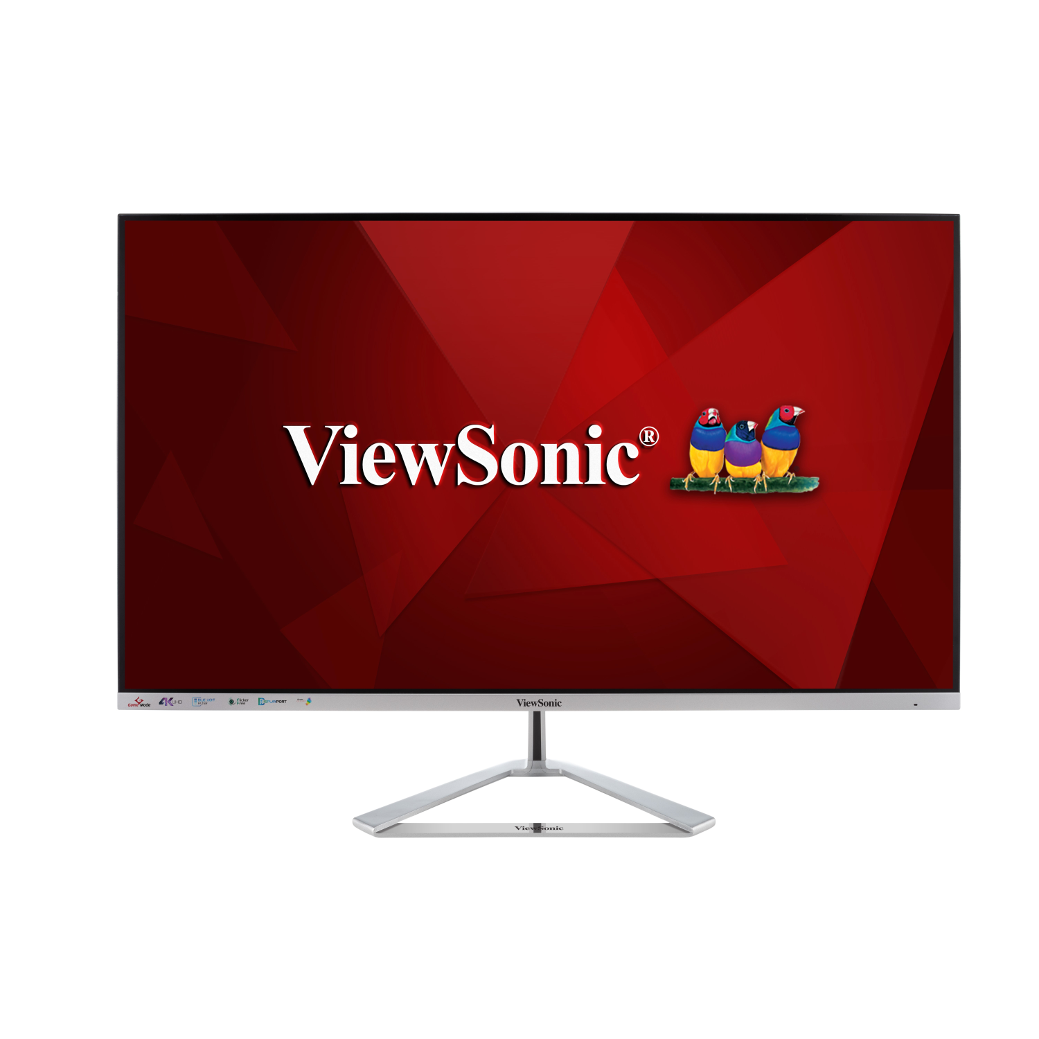 Viewsonic VX3276-4K-mhd Computer Monitors