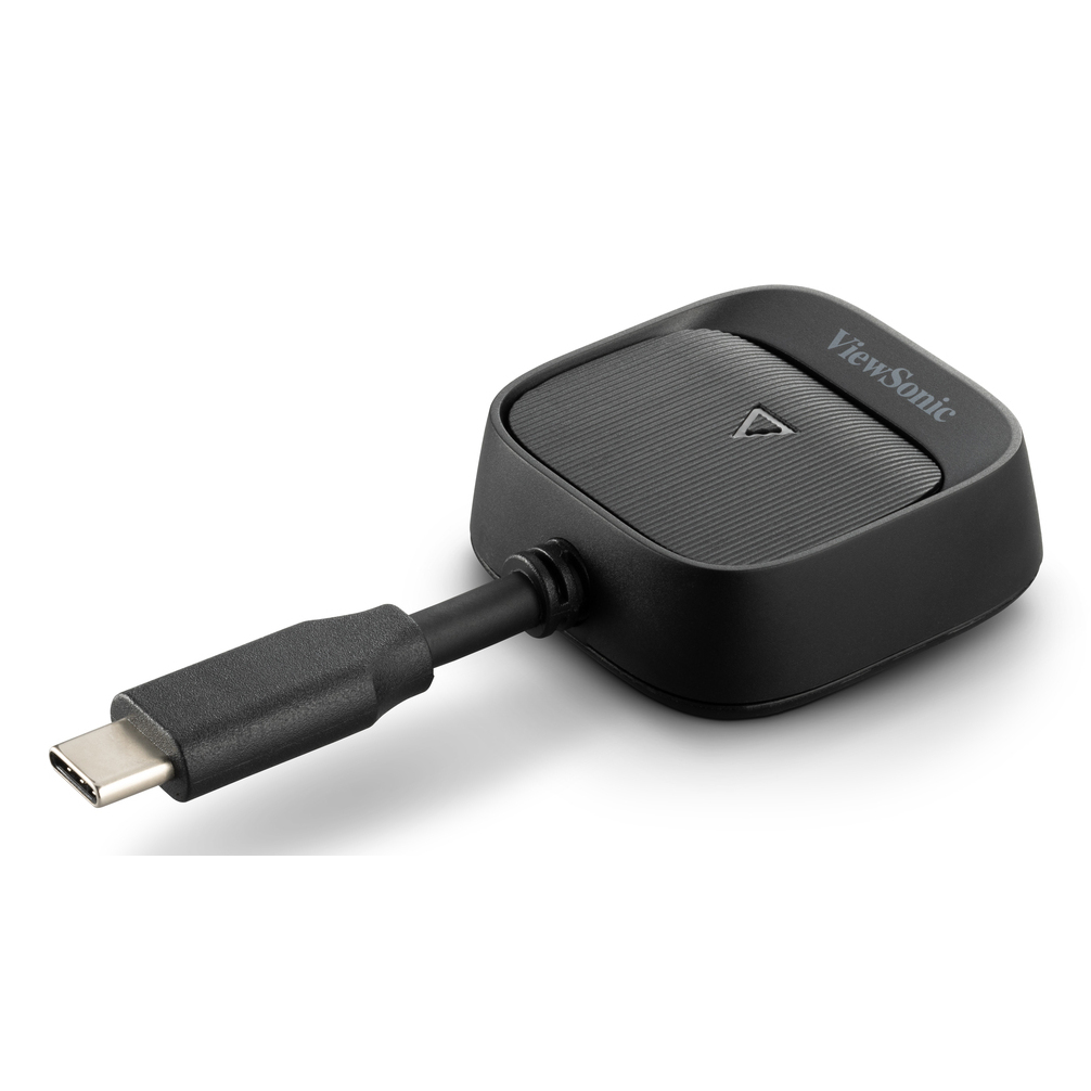 Viewsonic 1080P Projector Accessories - Black