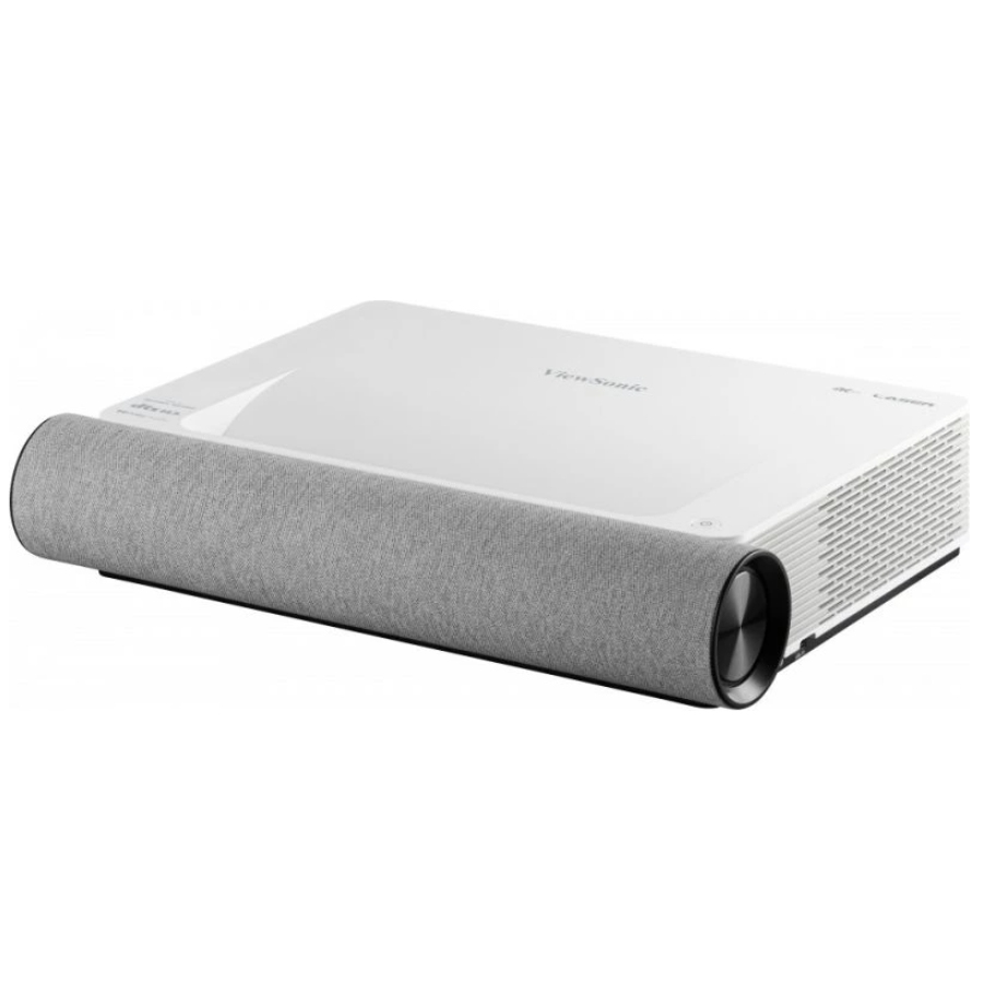 Viewsonic X2000L-4K Data Projectors - White