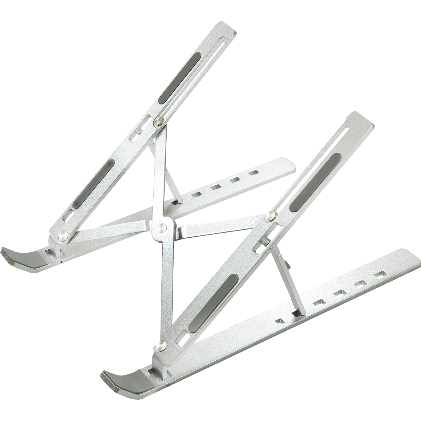 Vision VLM-F laptop stand Silver