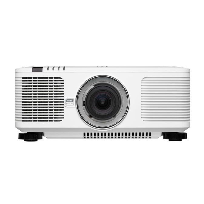 Vivitek DU8090Z Data Projectors - White