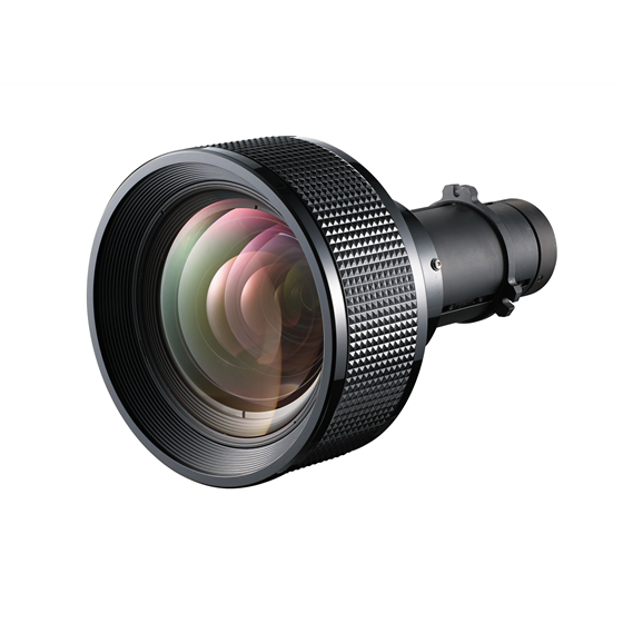 Vivitek 5811122742-SVV Projection Lenses - Black