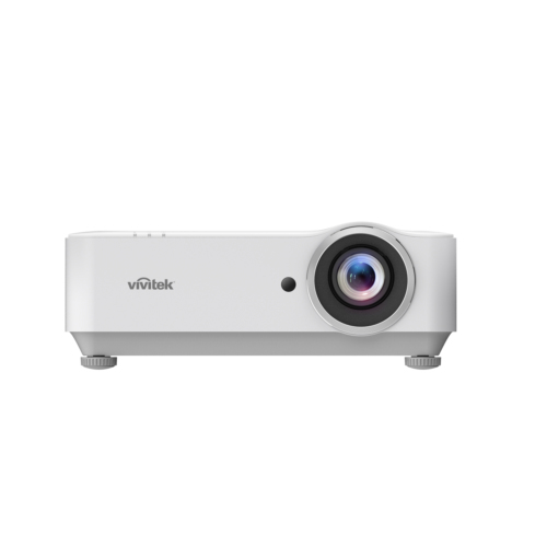 Vivitek DH3665ZN Data Projectors - White