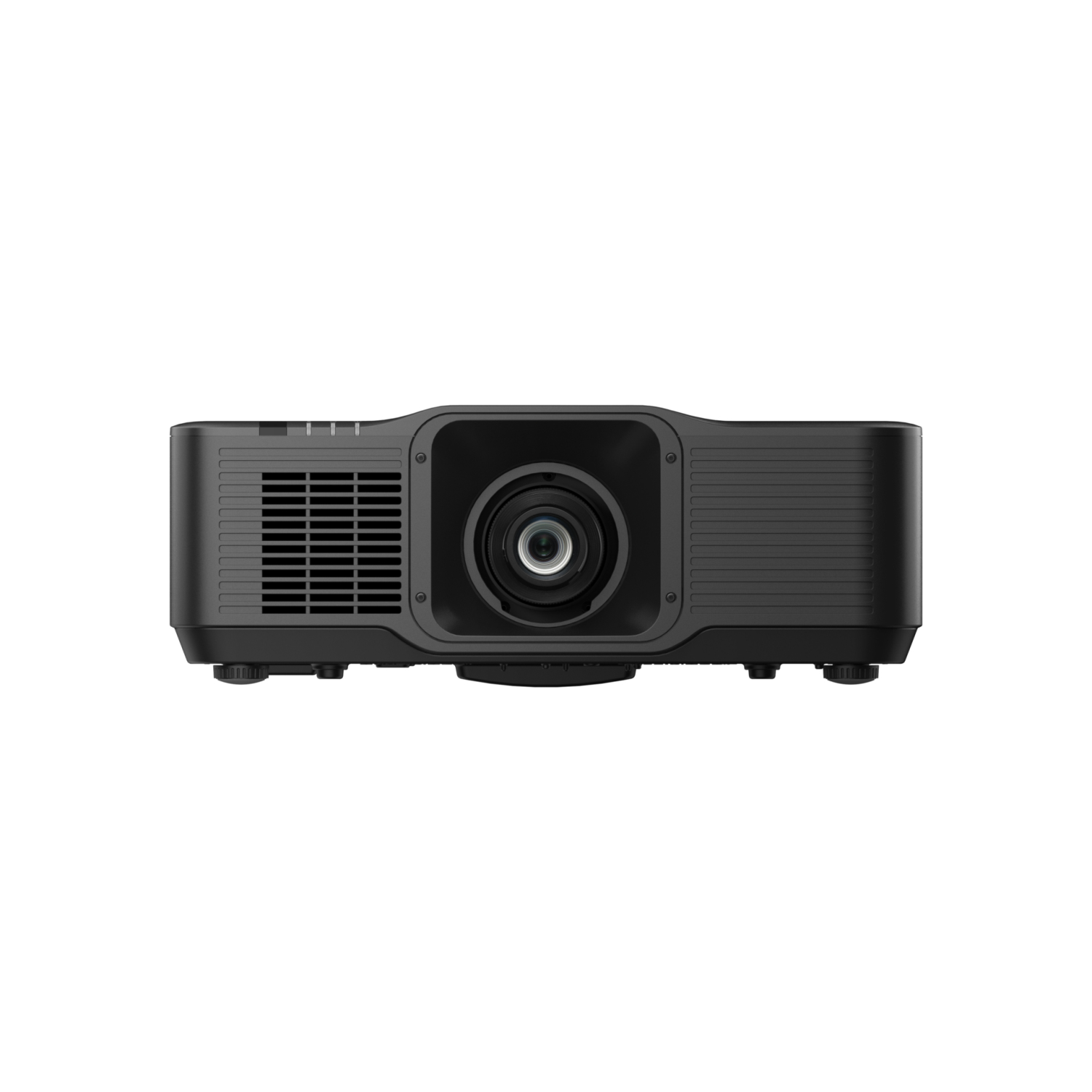 Vivitek DK5153Z-BK 6,200 ANSI Lumens 4K UHD, DLP Laser, Black Projector