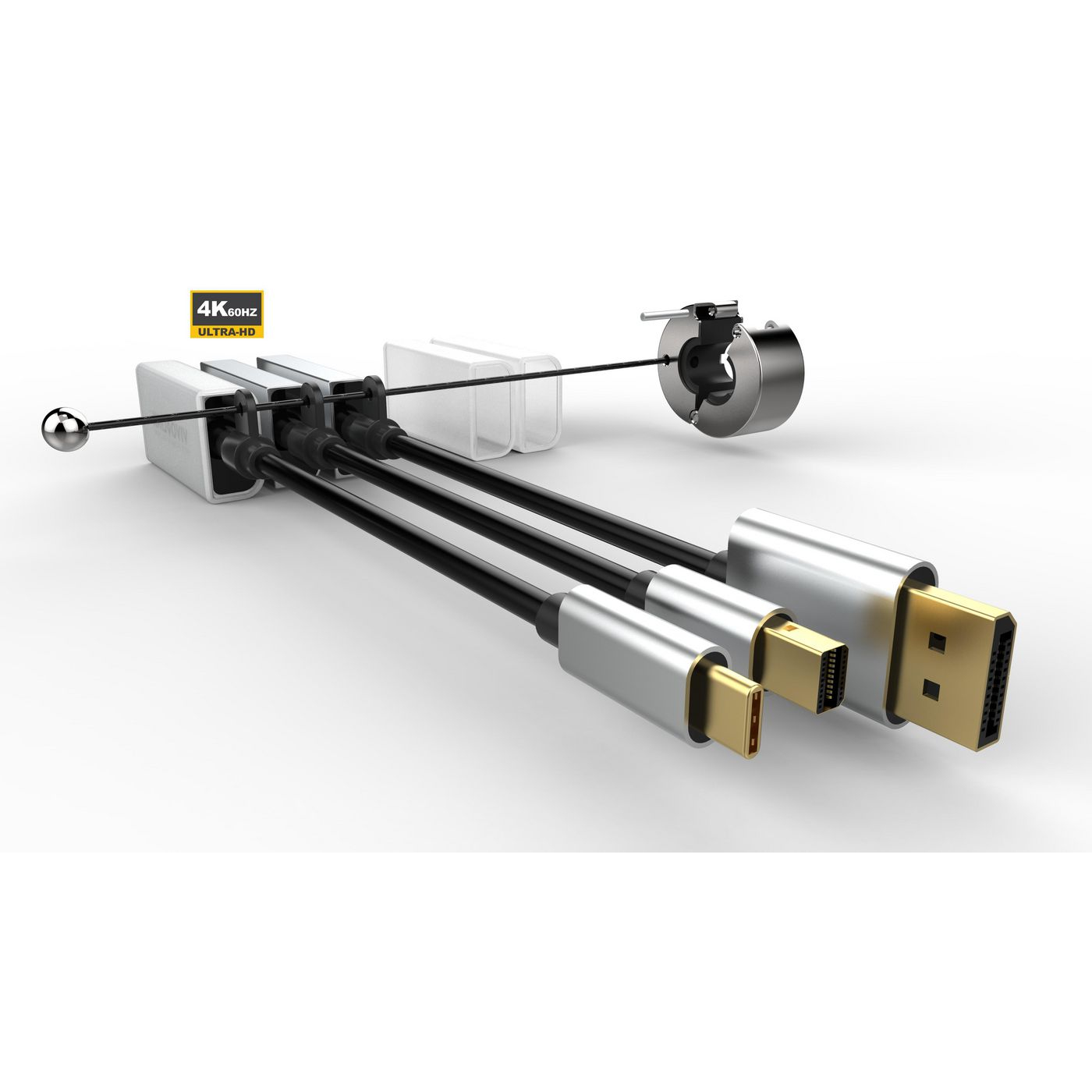 Vivolink PROADRING7S Video Cable Adapters