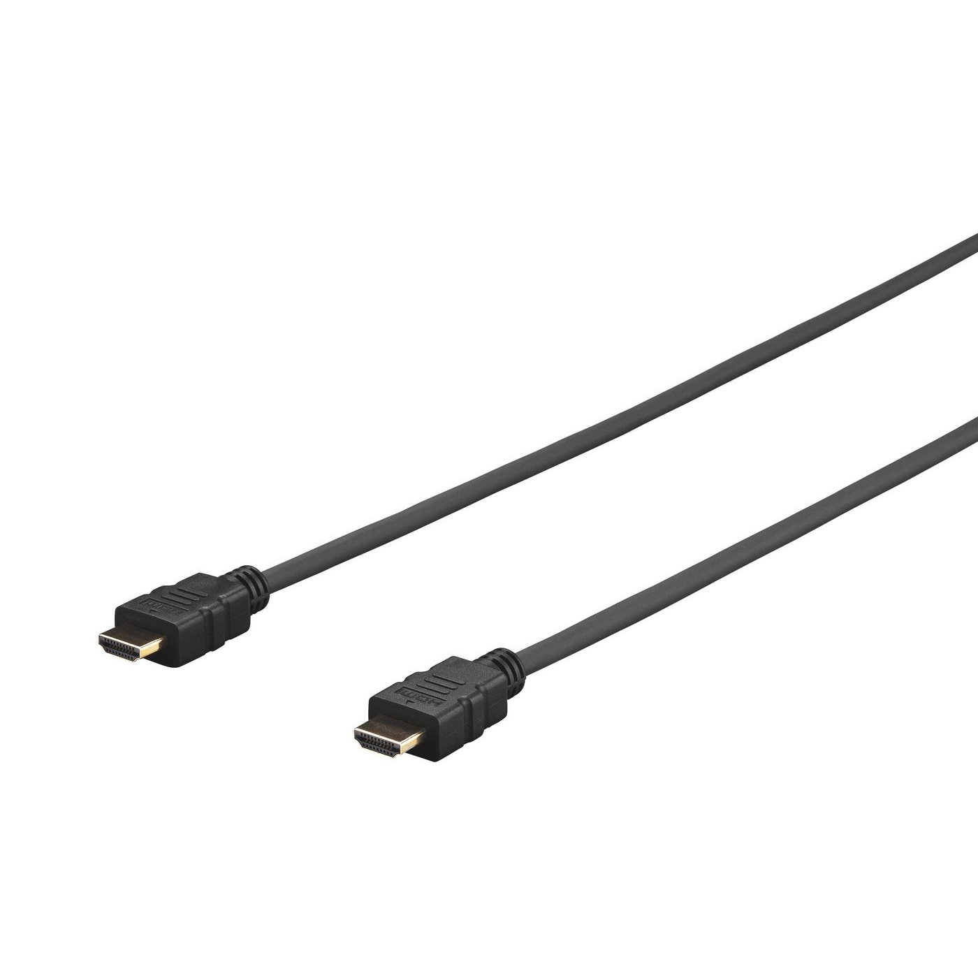Vivolink 60Hz HDMI Cables - Black