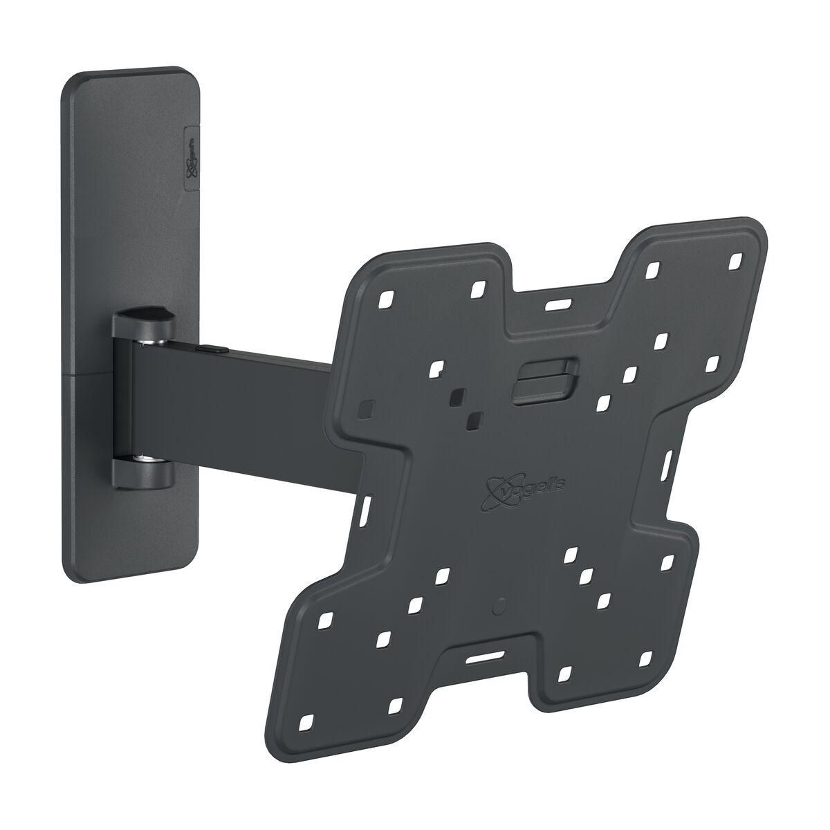 Vogels Vogels QUICK Full-Motion TVM 1225 - Mounting kit (wall mount, adapter base) - for LCD display - steel - black - screen size: 19"-43"