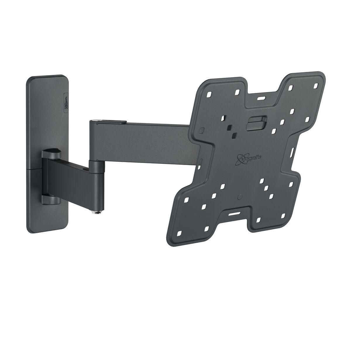 Vogels Vogels QUICK Full-Motion+ TVM 1245 - Mounting kit (wall mount, VESA adapter) - for LCD display - steel - black - screen size: 19"-43"
