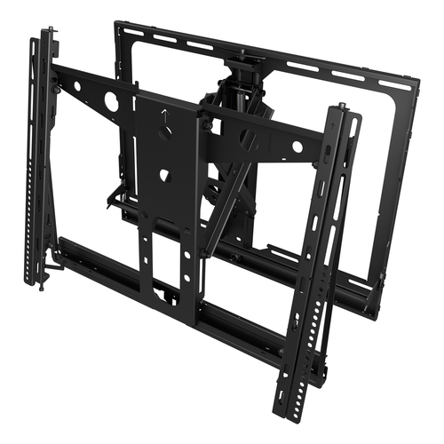Vogels Vogels Professional PFW 6880 - Mounting kit - for video wall - black - screen size: 37"-65" - wall-mountable