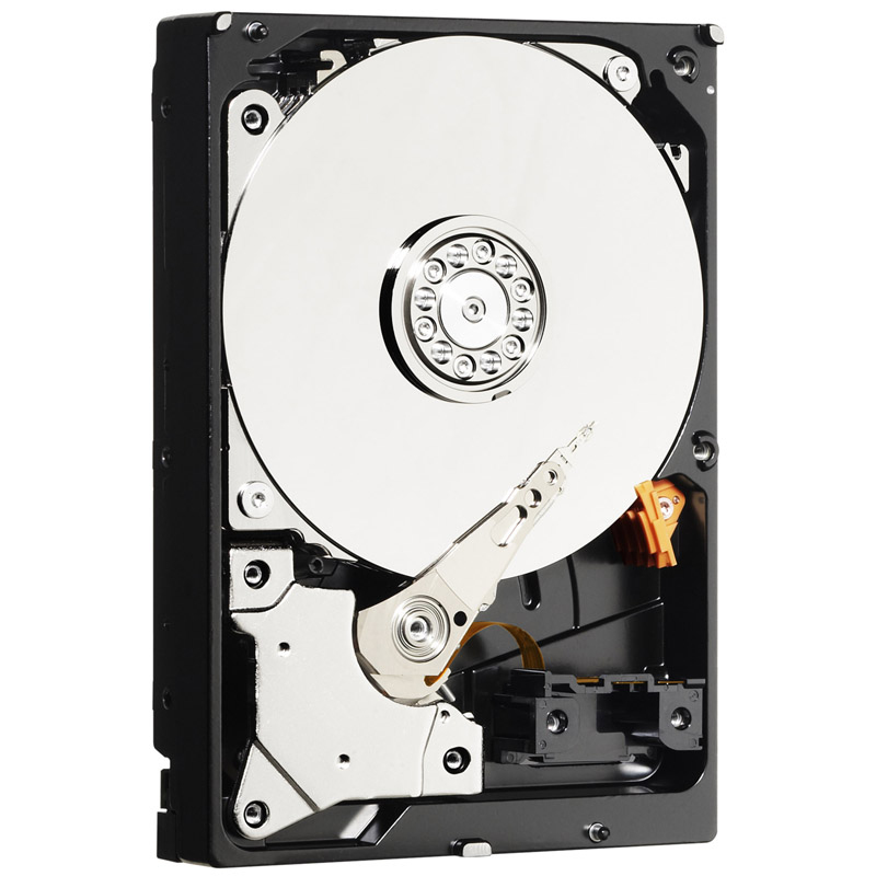 WD CAVIAR GREEN 1.5TB 7.2K 6G 3.5INCH SATA HDD