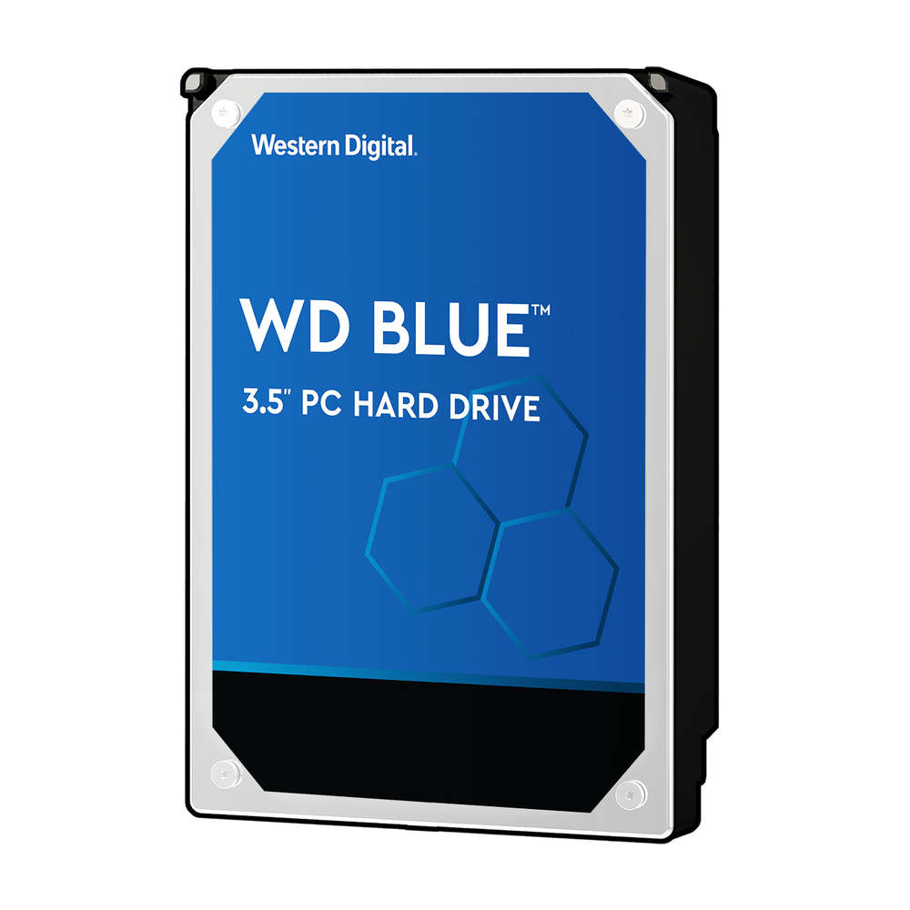 WD 2TB 5.4K 6G 3.5INCH SATA HDD