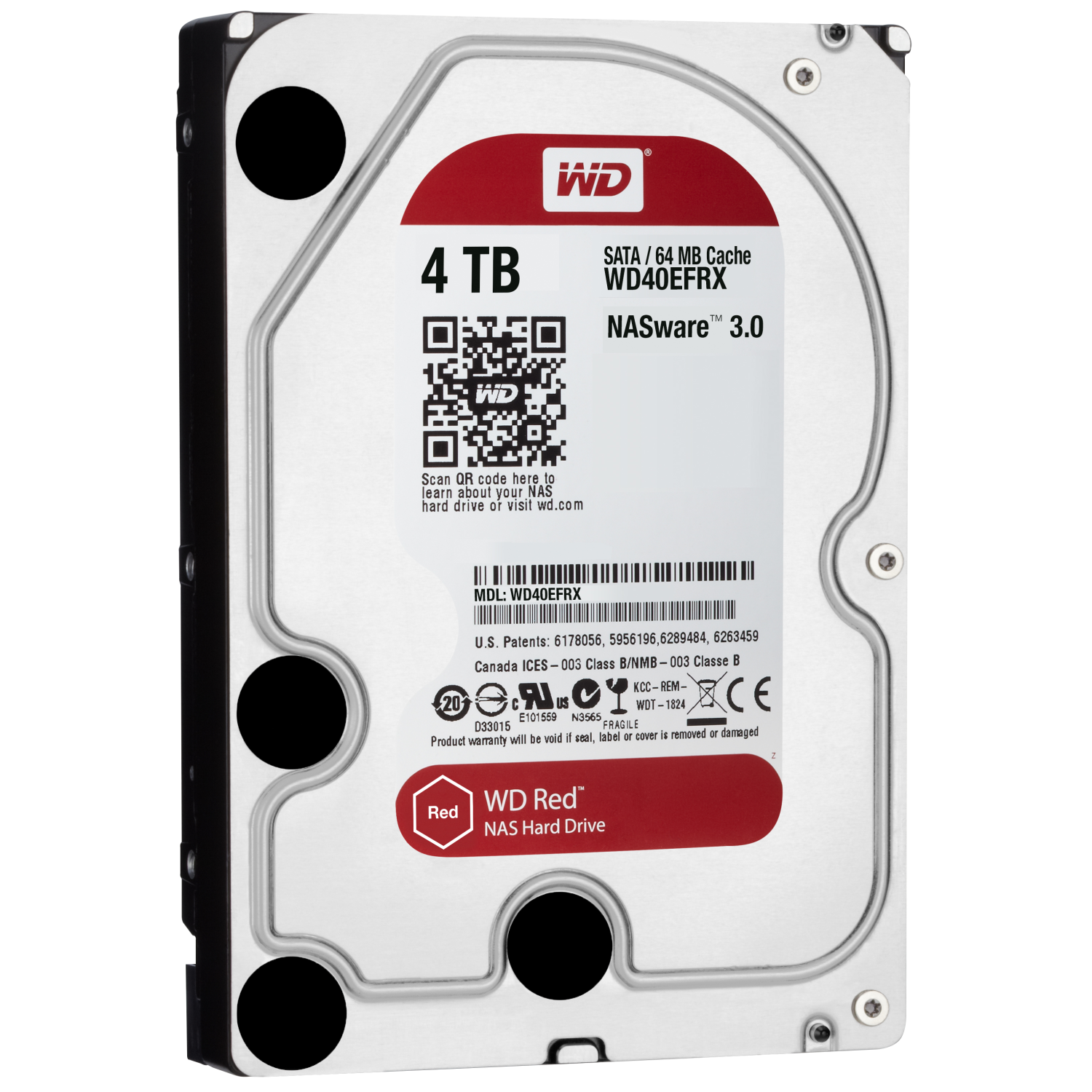 WD 5INCH Internal Hard Drives