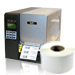 Wasp WPL606 Printer Labels