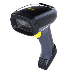 Wasp WWS750 Barcode Readers - Multi