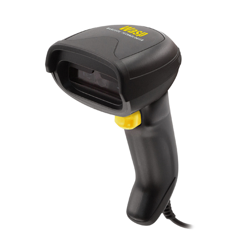 Wasp WDI9600 Barcode Readers - Multi