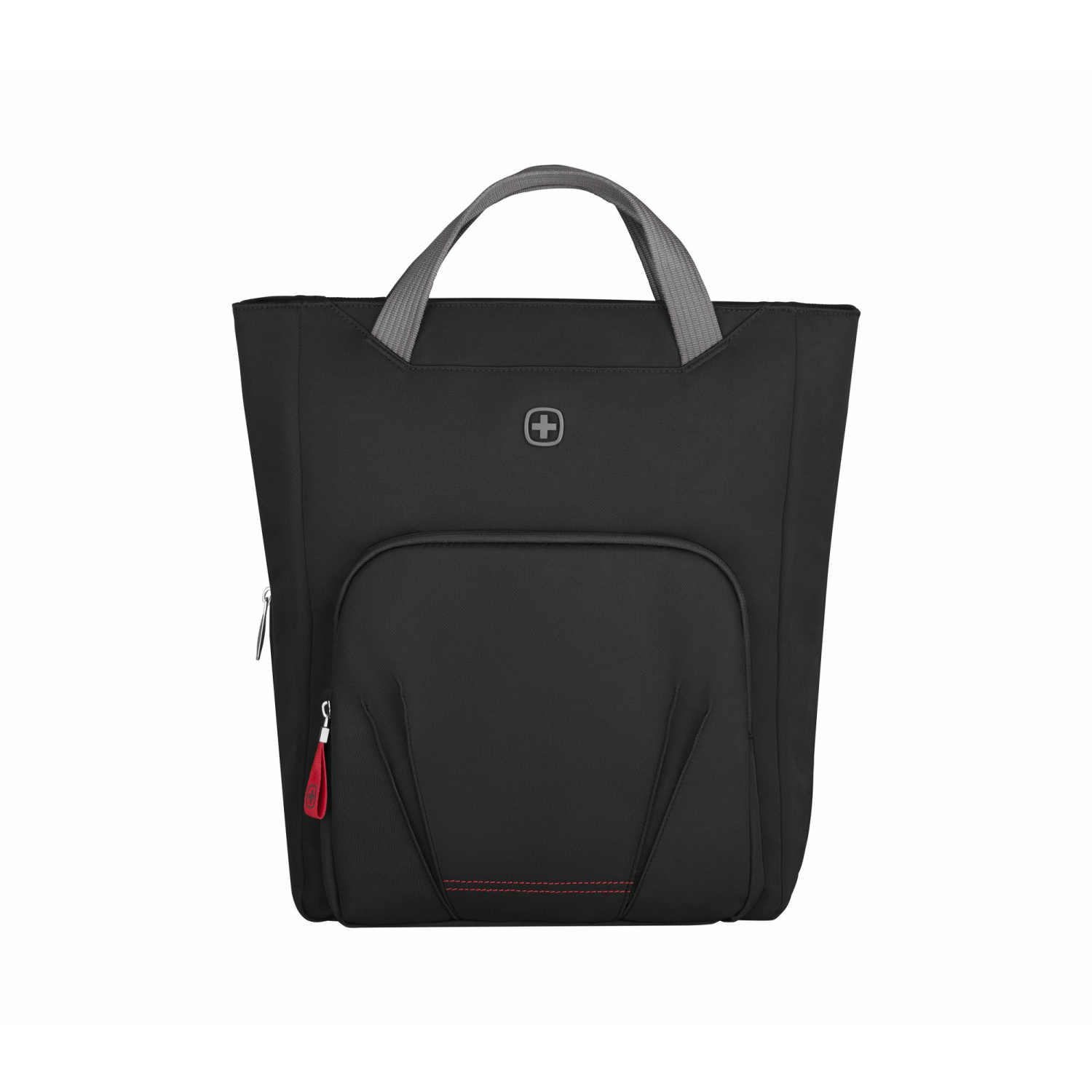 Wenger/SwissGear Motion Vertical Tote Chic Black