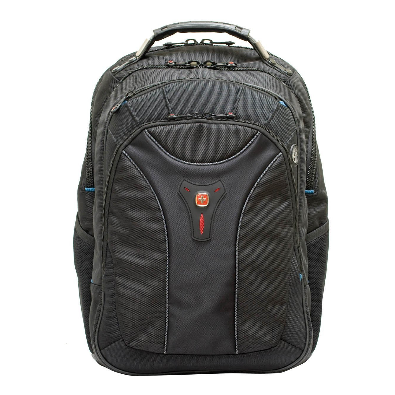 Wenger Carbon 17" Mac Backpack