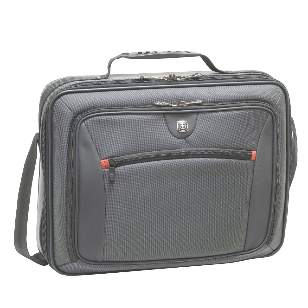 Wenger Insight 15.6" Single Laptop Case